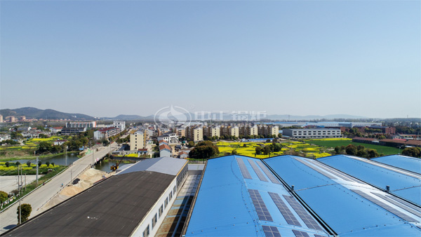 燃?xì)忮仩t怎么增加燃燒效率