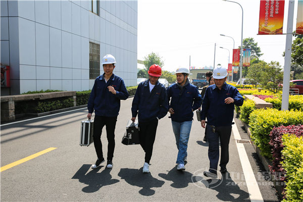 河南省太康鍋爐廠