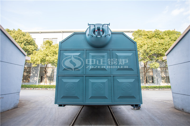 SHX燃?xì)庹羝仩t多少錢合適