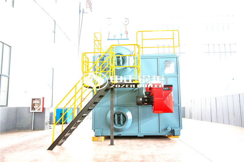 燃氣熱水鍋爐企業(yè)哪家保修