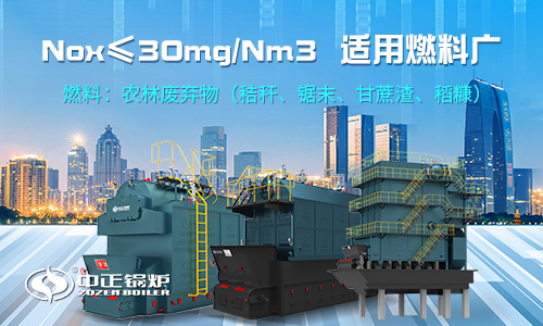 lng燃料鍋爐
