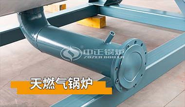 蒸發(fā)量10t/h 生物質(zhì)鍋爐